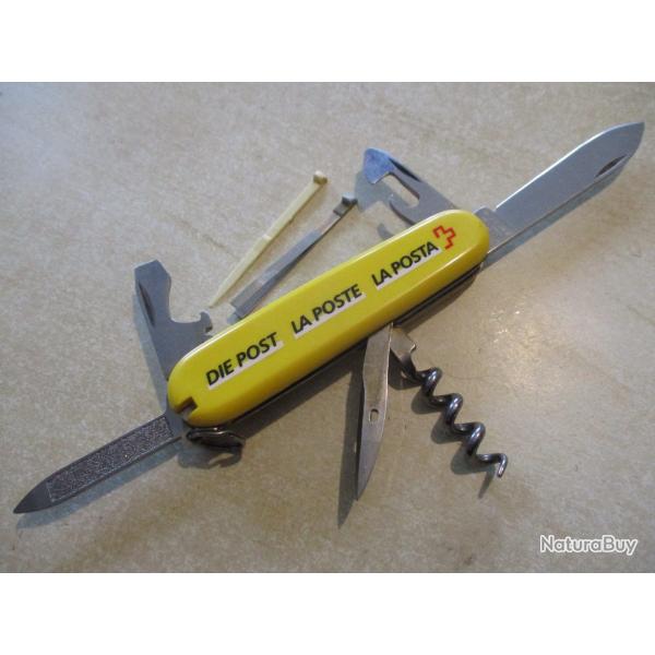 victorinox 84 mm n�7