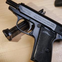 Whalter PPK/S Maruzen Gbb