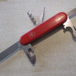 victorinox 91 mm n&deg;1