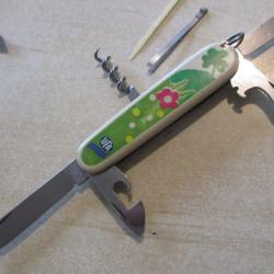 victorinox 91 mm n&deg;2