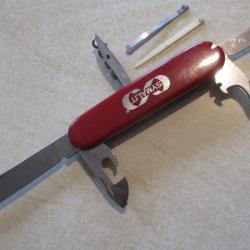 victorinox 91 mm n&deg;3