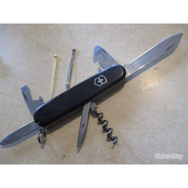 victorinox 91 mm n�4