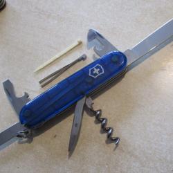 victorinox 91 mm n&deg;5