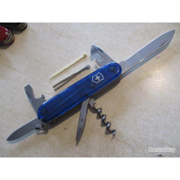 victorinox 91 mm n�5