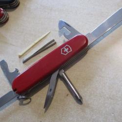 victorinox 91 mm n&deg;6