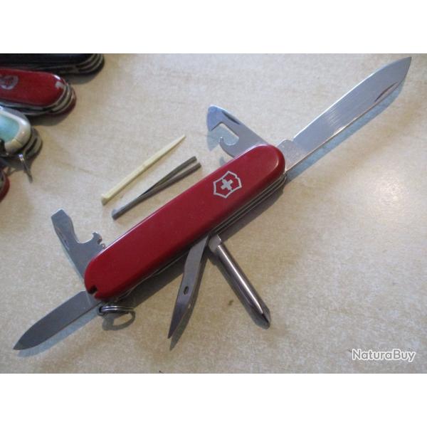 victorinox 91 mm n�7