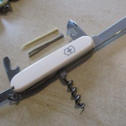 victorinox 91 mm n&deg;8