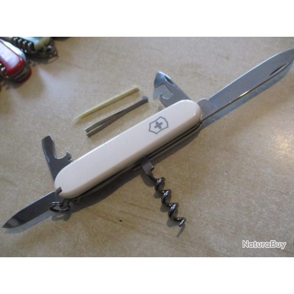 victorinox 91 mm n�8
