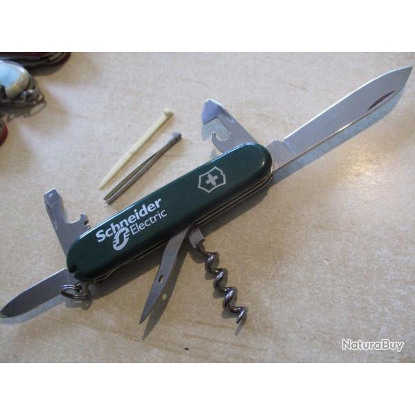 victorinox 91 mm n�9