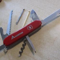 victorinox 91 mm n&deg;10