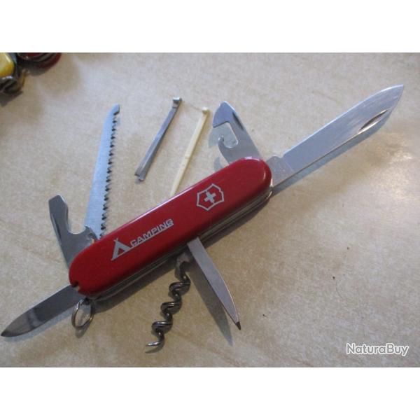 victorinox 91 mm n�10