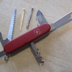 victorinox 91 mm n&deg;11