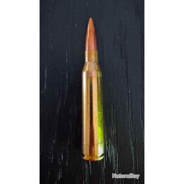 338 Lapua Magnum � l'unit�