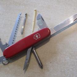 victorinox 91 mm n&deg;12
