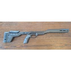 MDT HNT26 Tikka SA pliant Arca