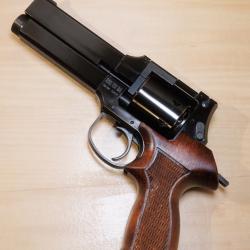 Marushin Mateba W type 5 pouces Gaz