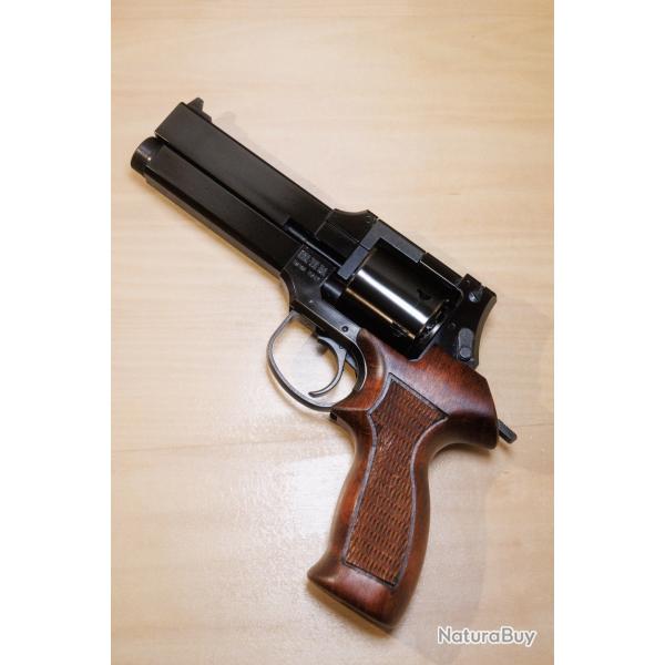 Marushin Mateba W type 5 pouces Gaz