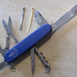 victorinox 91 mm n&deg;13