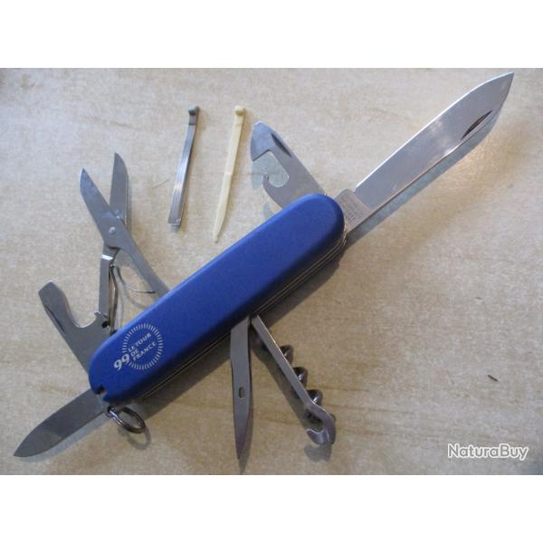 victorinox 91 mm n�13