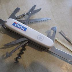 victorinox 91 mm n&deg;14