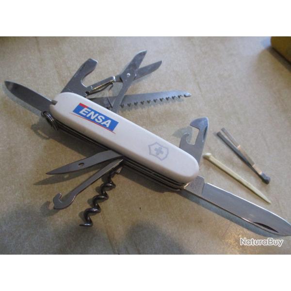 victorinox 91 mm n�14