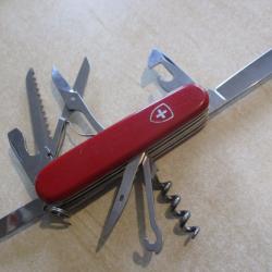 victorinox 91 mm n&deg;15