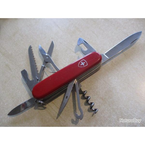 victorinox 91 mm n�15