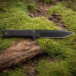 Couteau collection Cold Steel SRK Carbon V Version ancienne Made in USA