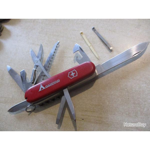victorinox 91 mm n�16