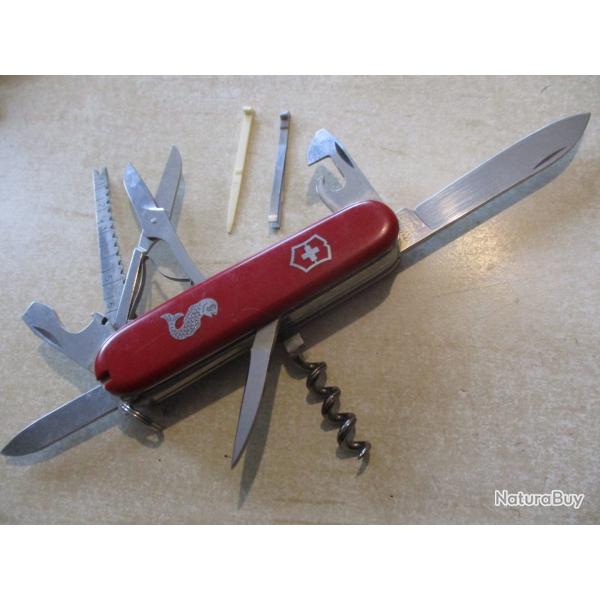 victorinox 91 mm n�17