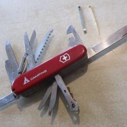 victorinox 91 mm n&deg;18