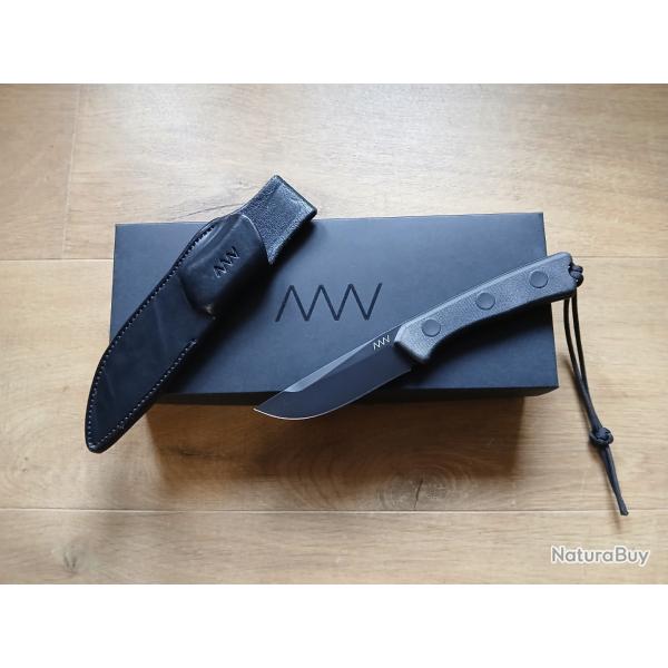 Vends couteau ANV P200