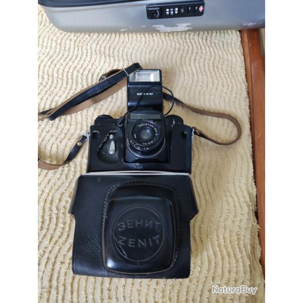 Appareil photo ZENIT-E