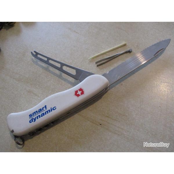 victorinox 111 mm couteau � fromage