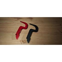 &Eacute;jecteur de douille pour Lee Brech Lock - Impression 3D