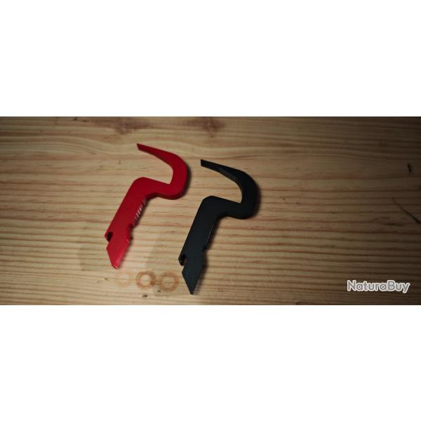 �jecteur de douille pour Lee Brech Lock - Impression 3D