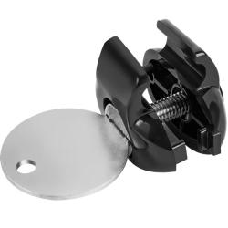 Cadenas de d&eacute;tente plastique pour arme de poing / carabine