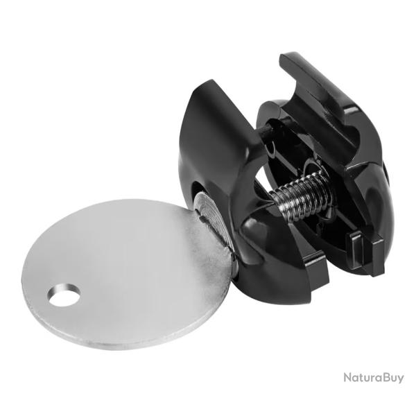 Cadenas de d�tente plastique pour arme de poing / carabine