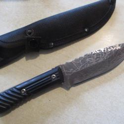 couteau ACME UNITED usa