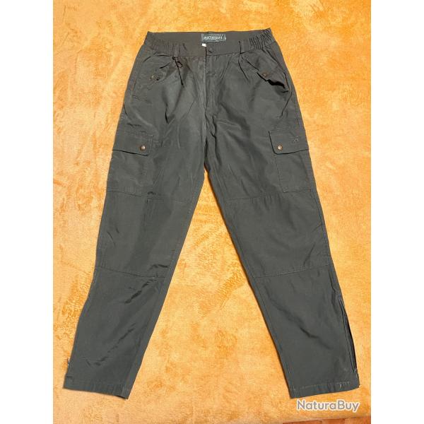 Pantalon chasse Percussion