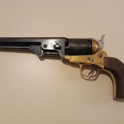 R&eacute;plique Uberti 1851 cal 36