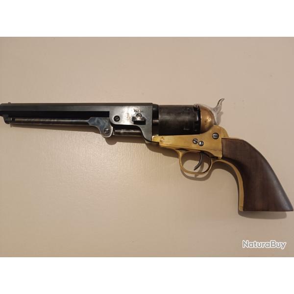 R�plique Uberti 1851 cal 36