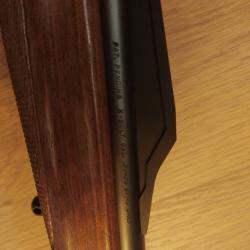 Browning x-bolt calibre 30-06