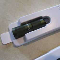 olight I1R2 pro kaki neuve