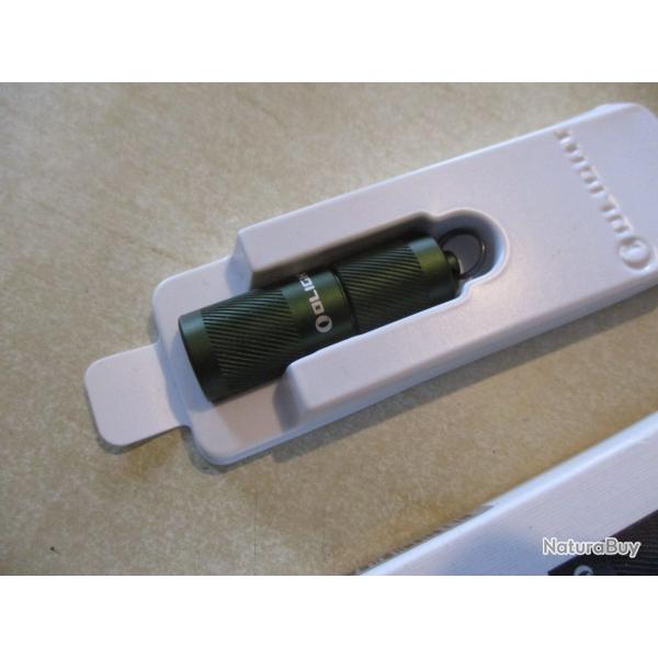 olight I1R2 pro kaki neuve