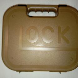 Airsoft GLOCK 17 GEN 5 FRENCH EDITION GAZ