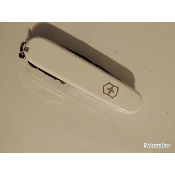 Couteau suisse huntsman