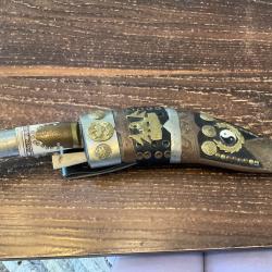 KUKRI- Couteau N&eacute;palais