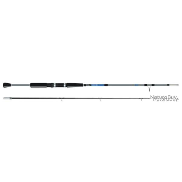 MITCHELL CANNE PECHE AUX LEURRRES 180CM 2-10G CARNACIBLE