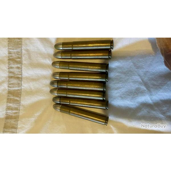 Munitions 10,75x68